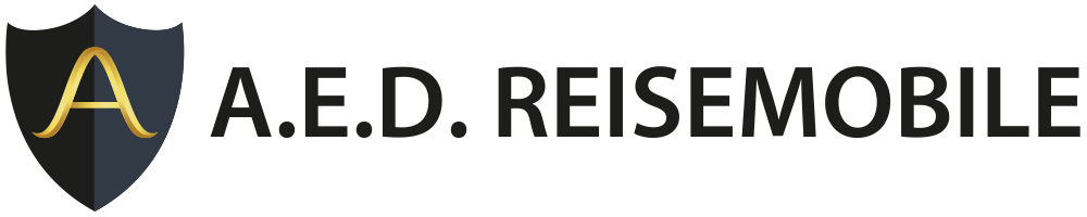 A.E.D. Reisemobile