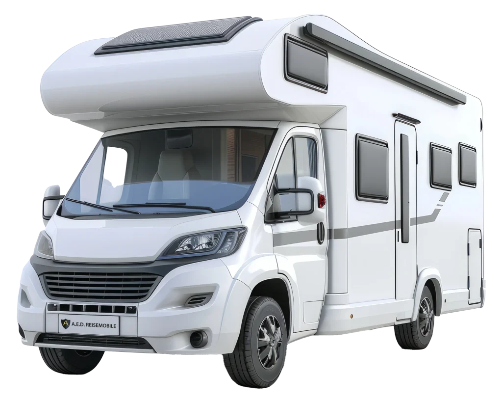 Wohnmobil, Reisemobile in Nürnberg, Fürth, Erlangen, Schwarzenbruck